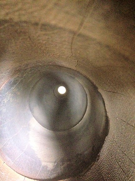 2 Units - Krebs Model D6bb 12 Cyclones)